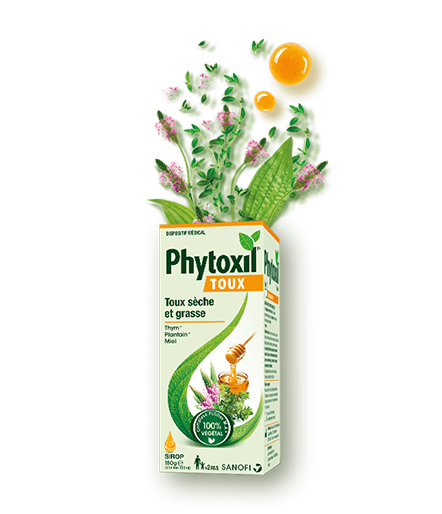 Phytoxil Toux